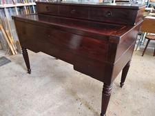 Ancien bureau gradin d'occasion  Chambon-sur-Voueize