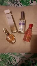 Women perfume joblot for sale  LEIGH