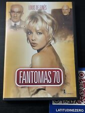 Fantomas con louis usato  Italia