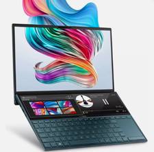 Asus zenbook duo usato  Aprilia