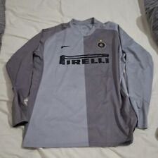 Maglia inter portiere usato  Cesenatico