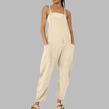 Womens sport jumpsuit for sale  UK
