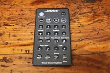 Genuine bose wave for sale  SOUTHAMPTON