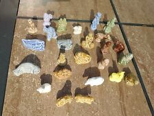 Wade whimsies miniature for sale  Mc Cormick