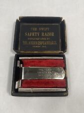Antique 1905 pat. for sale  Waterville