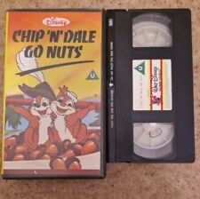 Disney chip dale for sale  SHEPPERTON