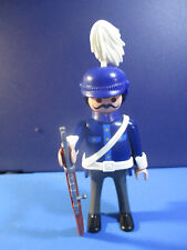 Playmobil vintage policier d'occasion  Amiens-