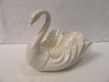 Vintage lenox swan for sale  White Plains