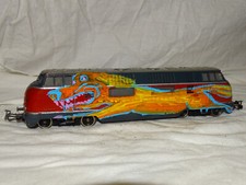 Märklin diesellok 200 gebraucht kaufen  Zapfendorf