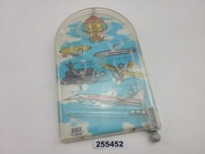 Ddr flipper kugelspiel gebraucht kaufen  Burgstädt