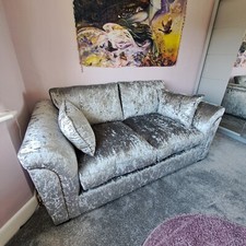 Dfs xara sofa for sale  SOUTHAMPTON