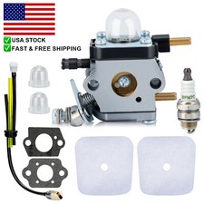 Carburetor mantis tiller for sale  Fremont