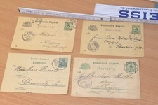 Alte gelaufene postkarten gebraucht kaufen  Dresden