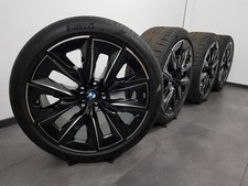 Bmw zoll felgen gebraucht kaufen  Staufenberg