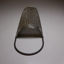 Usado, Ralador de queijo N23.278 design industrial vintage mesa utensílios de cozinha 1960 1970 comprar usado  Enviando para Brazil