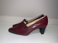 Scarpe decolleté cinzia usato  Vimodrone