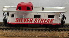 Tyco scale silver for sale  San Antonio