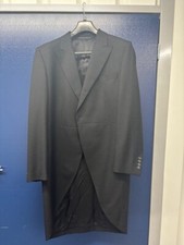 Men tailcoat assorted for sale  LONDON