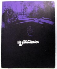 Lotus seven series d'occasion  Expédié en Belgium