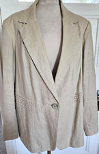 Veste doublee 100 d'occasion  Flers