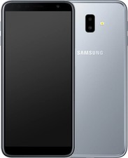Samsung Galaxy J6 Plus - 32GB - Cinza - Desbloqueado - Excelente Estado comprar usado  Enviando para Brazil