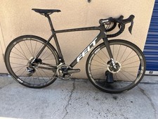 Felt frd 54cm for sale  San Diego