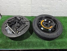 Kit ruotino fiat usato  Qualiano