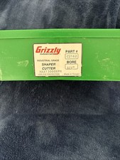 Grizzly industrial grade for sale  Redondo Beach