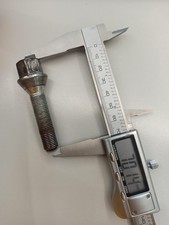 Bulloni m12 per usato  Rimini