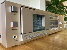 marantz cassette deck for sale marantz cassette deck for sale  EVESHAM