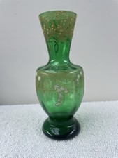 Ancien carafe verre d'occasion  Gouvieux