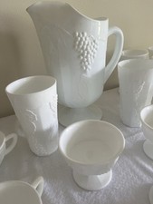 Vintage indiana glass for sale  Columbia