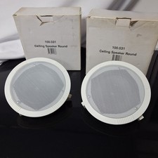 Pair 100.031 ceiling for sale  STAINES-UPON-THAMES