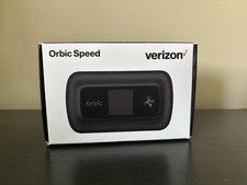 Verizon orbic speed for sale  Stanley