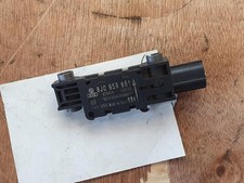 Usado, SENSOR DE IMPACTO DIANTEIRO AUDI A3 A-BAG 8P, 06/04-02/13, 8J0959651 comprar usado  Enviando para Brazil