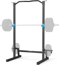 Squat rack altezza usato  Roma