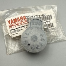 Yamaha gehause verschlussdecke gebraucht kaufen  Freystadt