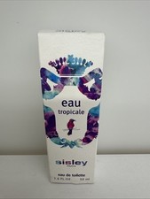 Sisley eau tropicale usato  Casatenovo