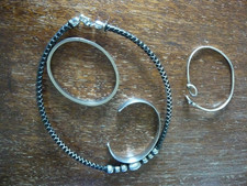 Men's Jewellery for sale  NEWARK