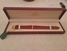 Bulova scatola per usato  Roma