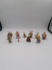 Kids figurine pvc d'occasion  Expédié en Belgium