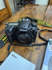 Nikon d500 20.9 for sale  Pittsburgh