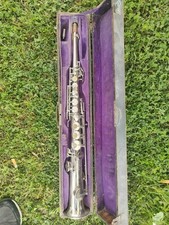 Superbe saxophone buffet d'occasion  Montmorot