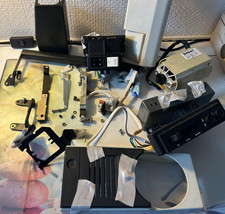 Konvolut ersatzteile ddr gebraucht kaufen  Weferlingen
