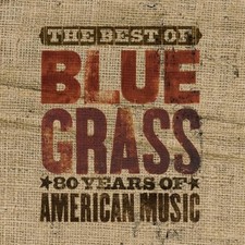 Various best bluegrass for sale  UK