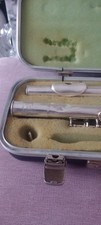 Romilly graduate flute for sale  CLEETHORPES