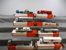 Wiking spur modellautos gebraucht kaufen  Olpe