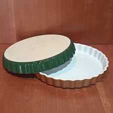 Lot plats tarte d'occasion  Aubin