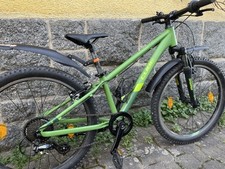 Cube kids mountainbike gebraucht kaufen  Weinheim