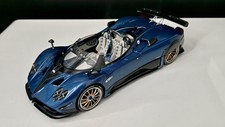 Lcd pagani zonda for sale  CAMBRIDGE